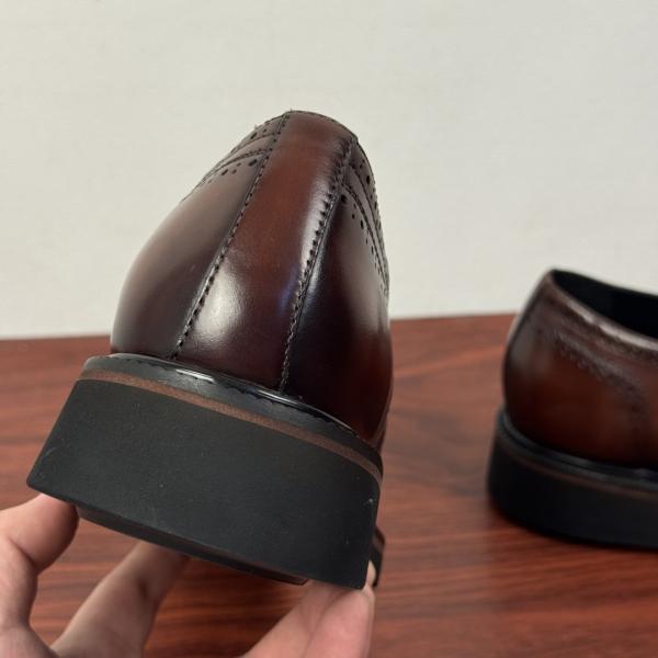 履き心地 ★2026★Berluti Alessio ベルルッティ  ビジネスシューズスーパーコピーメンズ靴