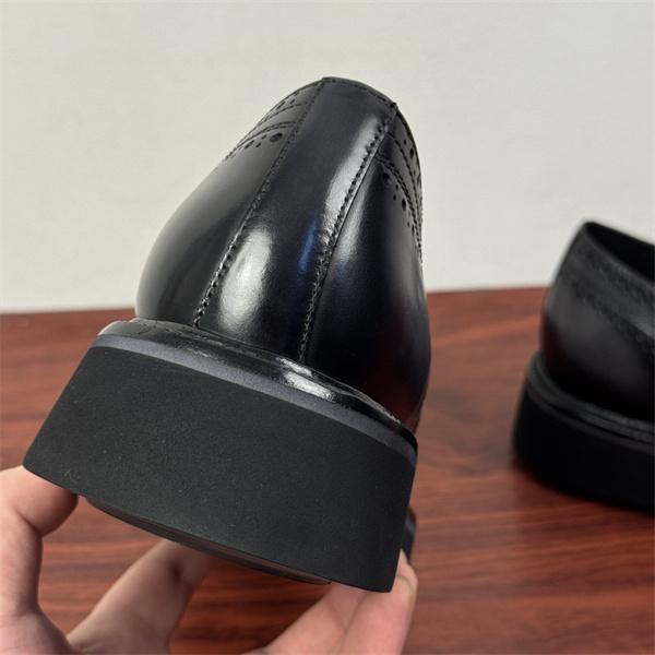 使い勝手 ★ベルルッティ  ビジネスシューズスーパーコピーBerluti Alessio メンズファッション靴