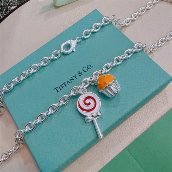  ポップアクセント プレミアム ネックレス 注目モデル Tiffany&Co ティファニー コピー