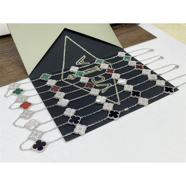 人気集中 ヴァンクリーフ VCA コピー ネックレス トレンド対応 新作入荷