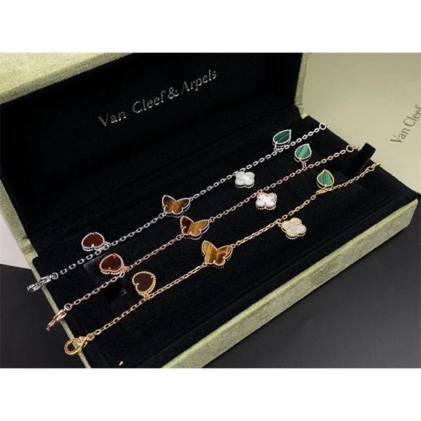 希少感際立つ エレガント ブレスレット トレンド対応 ヴァンクリーフ VCA コピー