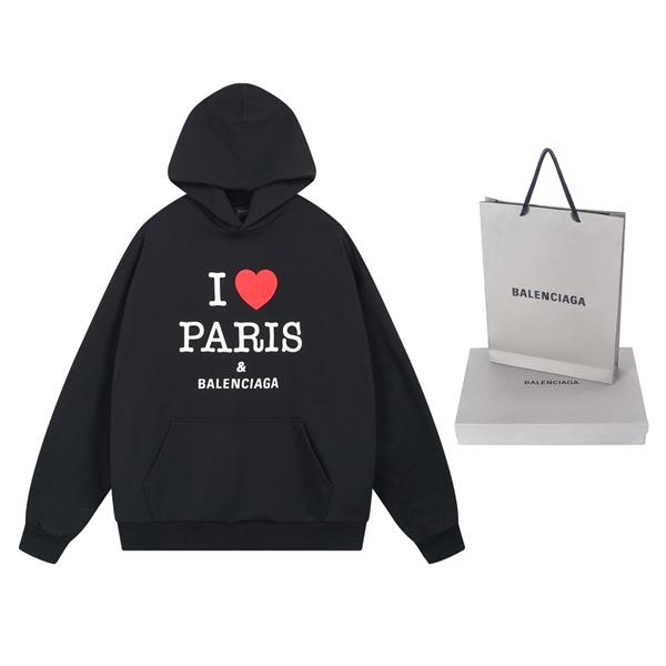 I Love Paris& Balenciaga  バレンシ...
