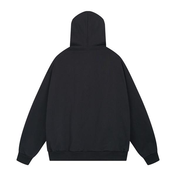 I Love Paris& Balenciaga  バレンシアガパーカーコピー BALENCIAGA最新作定番アイテム