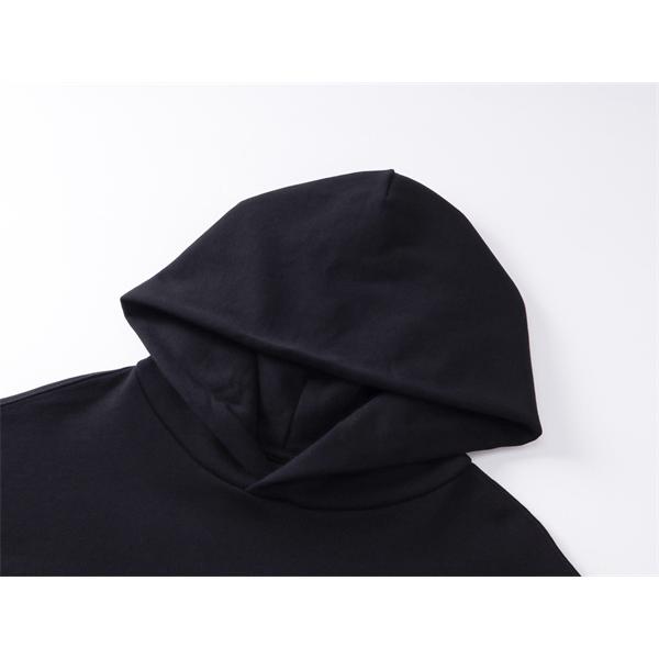 I Love Paris& Balenciaga  バレンシアガパーカーコピー BALENCIAGA最新作定番アイテム