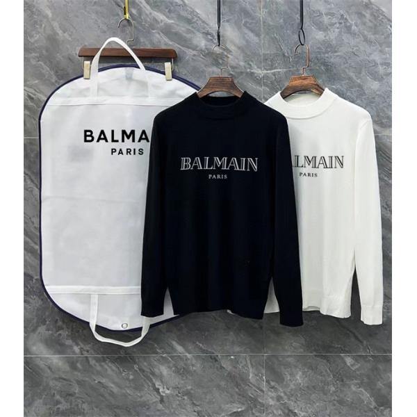 エレガント フリンジ風 ジャケット 着映え 即完成 BALMAIN バルマン コピー