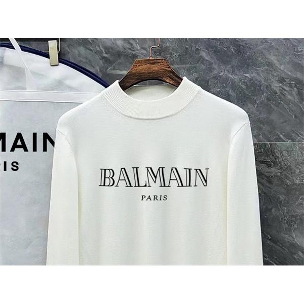 エレガント フリンジ風 ジャケット 着映え 即完成 BALMAIN バルマン コピー