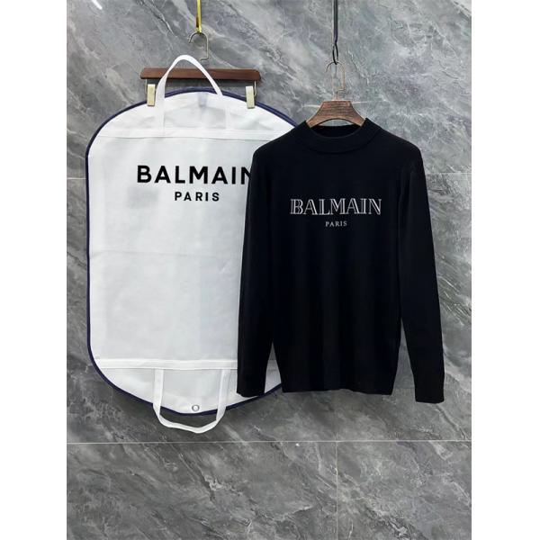 エレガント フリンジ風 ジャケット 着映え 即完成 BALMAIN バルマン コピー