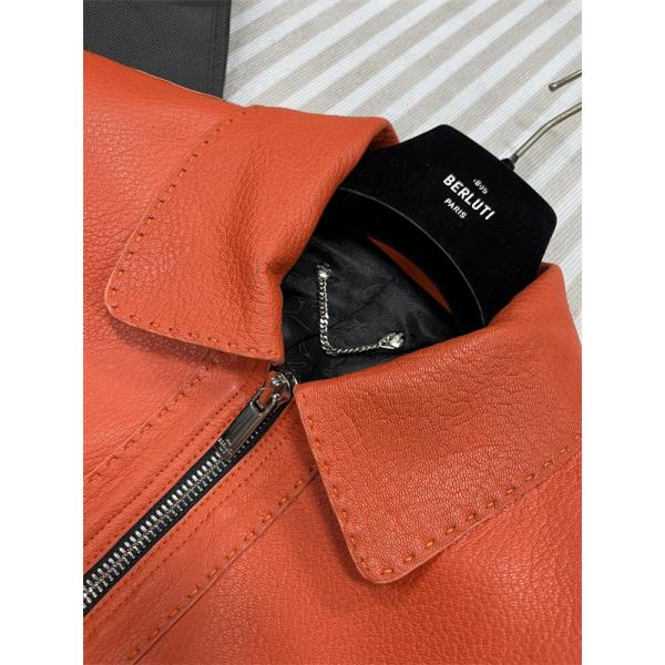 2026最新ベルルッティブルゾンメンズコピーファッション性抜群人気ランキングBerluti激安通販