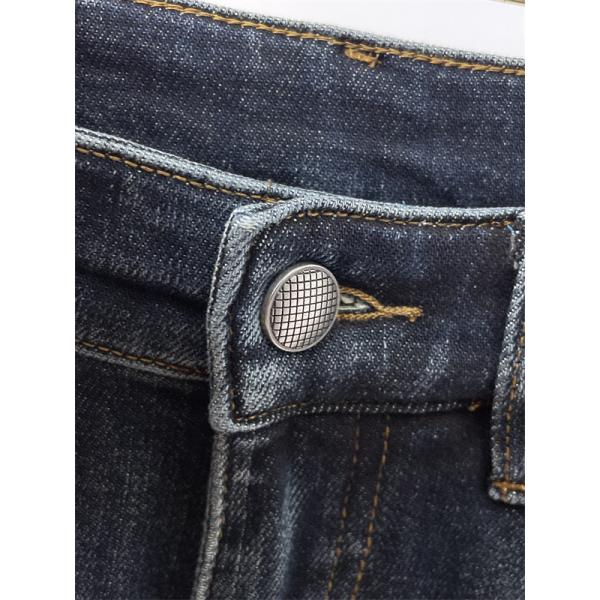 大人気2026☆☆ベルルッティジーンズコピーBerluti通販お洒落カジュアル☆スリムなシルエット