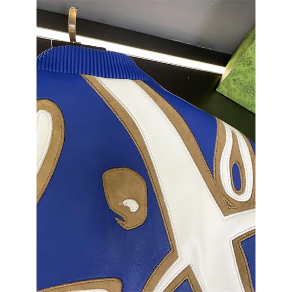 2026着回しやすい☆☆ベルルッティジャケットコピーBerlutiメンズファッション個性的