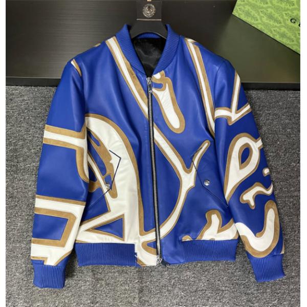 2026着回しやすい☆☆ベルルッティジャケットコピーBerlutiメンズファッション個性的