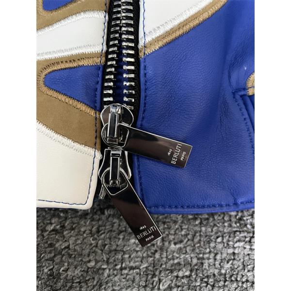 2026着回しやすい☆☆ベルルッティジャケットコピーBerlutiメンズファッション個性的