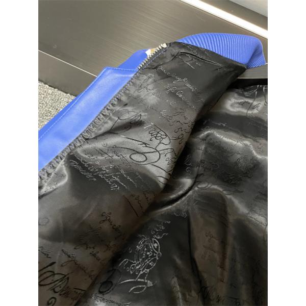 2026着回しやすい☆☆ベルルッティジャケットコピーBerlutiメンズファッション個性的