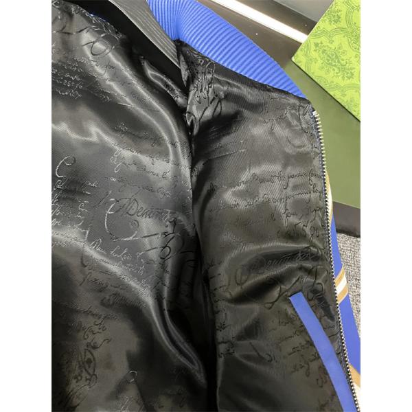 2026着回しやすい☆☆ベルルッティジャケットコピーBerlutiメンズファッション個性的