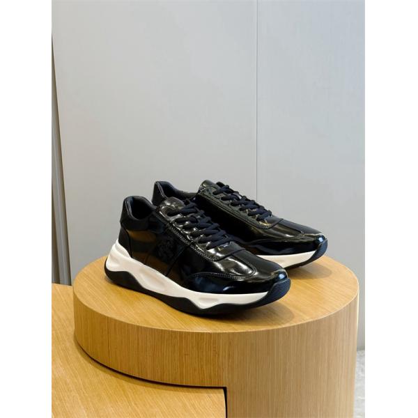 トレンド最前線 モード系 光沢仕上げ 存在感 Berluti ベルルッティ コピー スニーカー