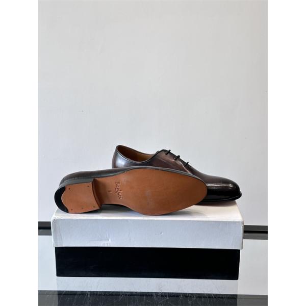 クラシック レザーシューズ 上質仕上げ 定番モデル Berluti ベルルッティ コピー