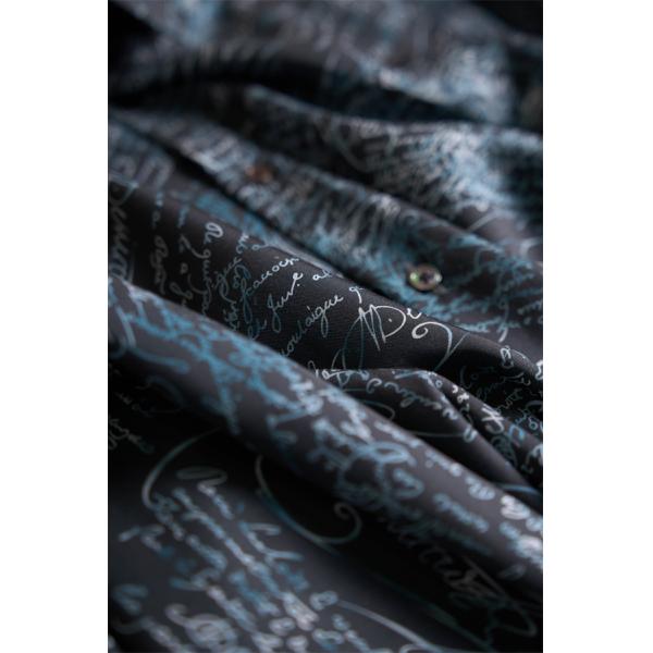 【2026春夏トレンド】ベルルッティ長袖シャツコピーBerlutiメンズファッション入手困難