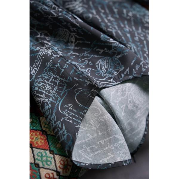 【2026春夏トレンド】ベルルッティ長袖シャツコピーBerlutiメンズファッション入手困難