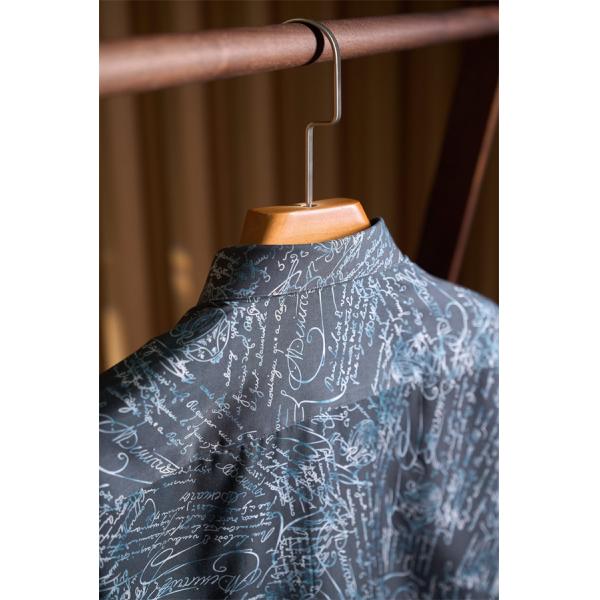 【2026春夏トレンド】ベルルッティ長袖シャツコピーBerlutiメンズファッション入手困難