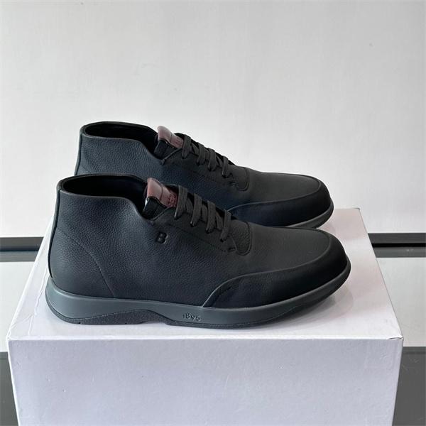 洗練 Berluti ベルルッティ コピー レザースニーカー...