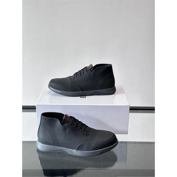 洗練 Berluti ベルルッティ コピー レザースニーカー 快適フィット 日常使いに最適