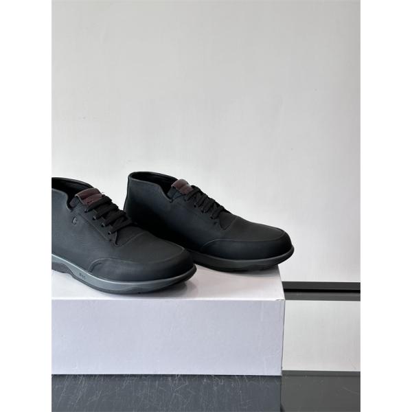 洗練 Berluti ベルルッティ コピー レザースニーカー 快適フィット 日常使いに最適