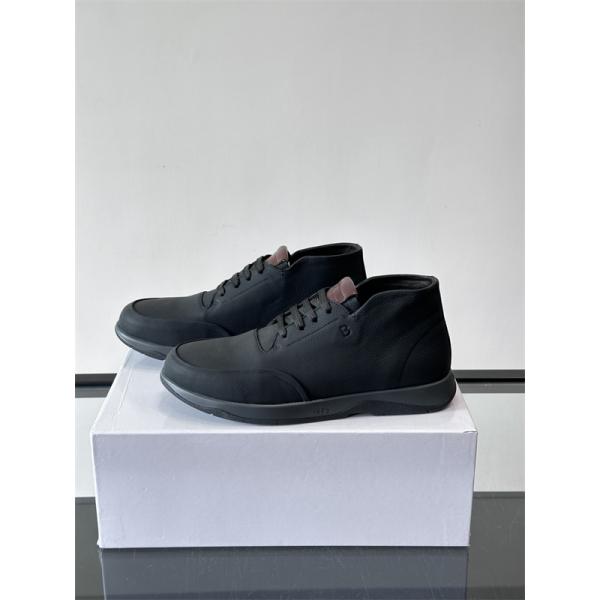 洗練 Berluti ベルルッティ コピー レザースニーカー 快適フィット 日常使いに最適