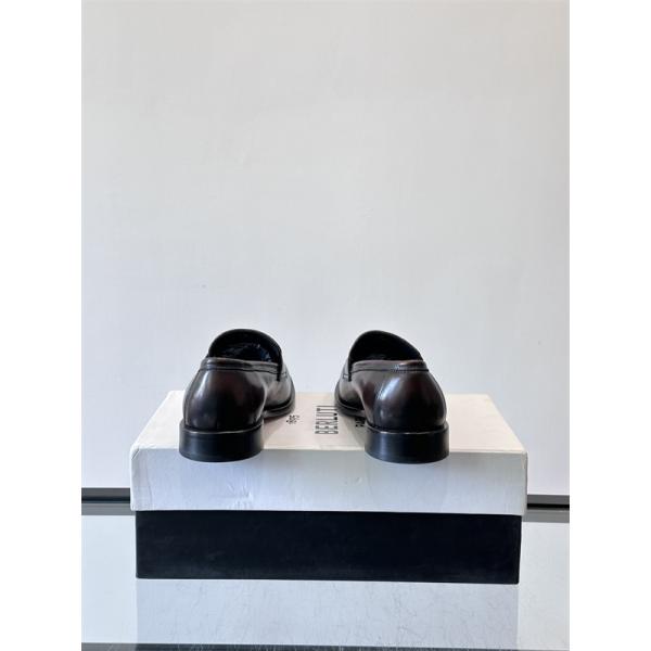 モード感際立つ スニーカー トレンド仕様 2026新作 Berluti ベルルッティ コピー