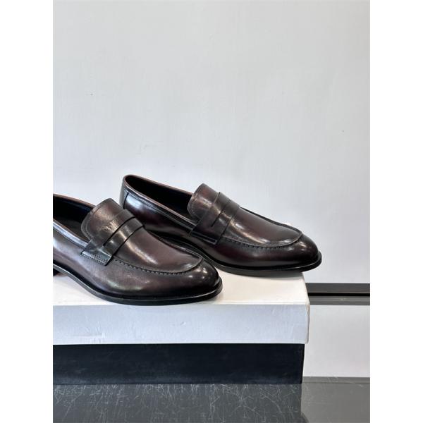 モード感際立つ スニーカー トレンド仕様 2026新作 Berluti ベルルッティ コピー