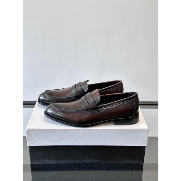 モード感際立つ スニーカー トレンド仕様 2026新作 Berluti ベルルッティ コピー