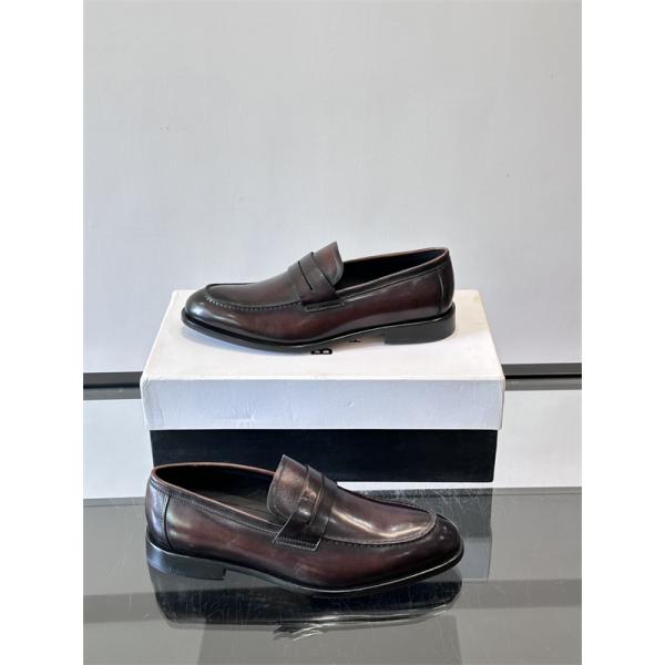 モード感際立つ スニーカー トレンド仕様 2026新作 Berluti ベルルッティ コピー