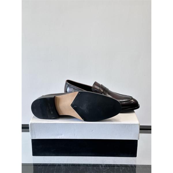 モード感際立つ スニーカー トレンド仕様 2026新作 Berluti ベルルッティ コピー