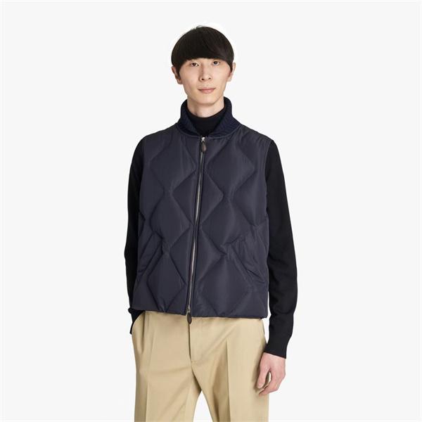 人気★★ベルルッティベストダウンコピーBerluti激安通販...