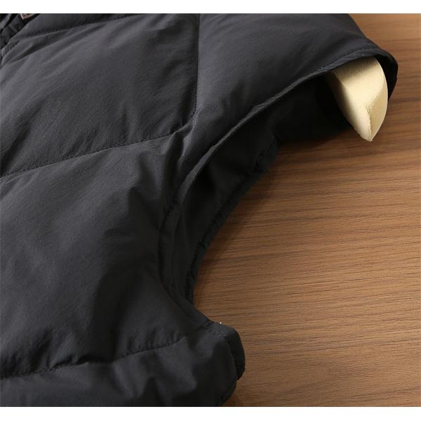 人気★★ベルルッティベストダウンコピーBerluti激安通販ファッション防寒性抜群黒色ネイビー色