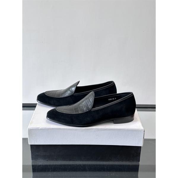 Berluti ベルルッティ コピー 上質 快適 2026新作 話題 スエードローファー