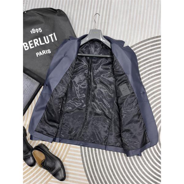 2026入手困難★★ベルルッティスーツコピーBerluti通販お洒落快適メンズ上質なアイテム