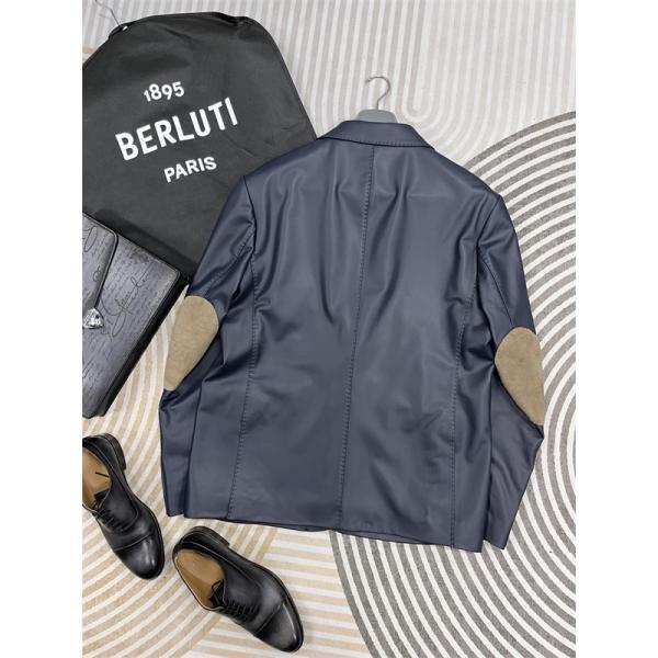 2026入手困難★★ベルルッティスーツコピーBerluti通販お洒落快適メンズ上質なアイテム