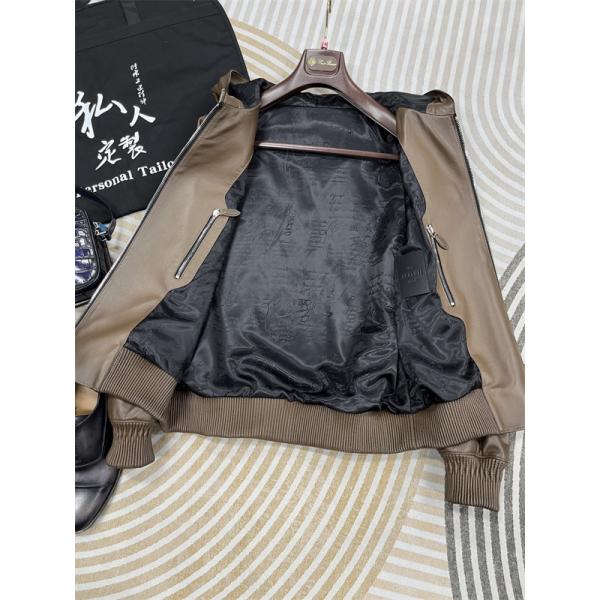 ★★2026希少★★ベルルッティレザージャケットコピーBerluti通販上品数量限定アイテム