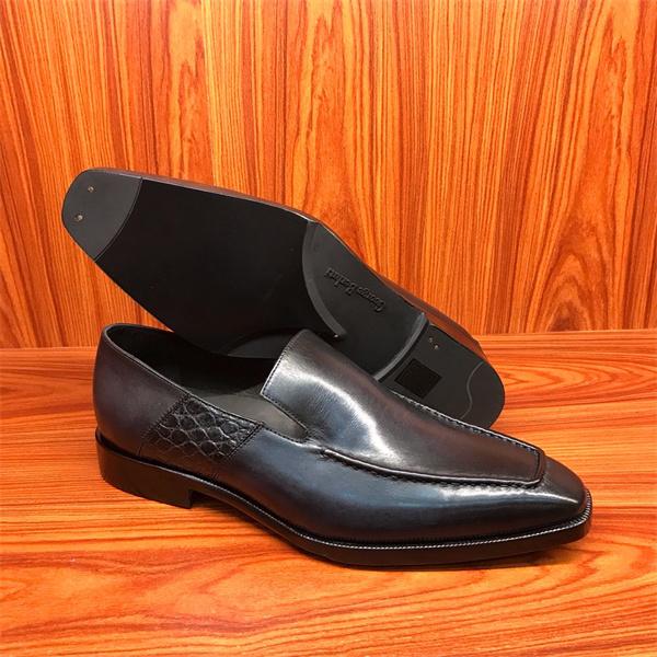 高級感 2026新作  Berluti ベルルッティ コピー...