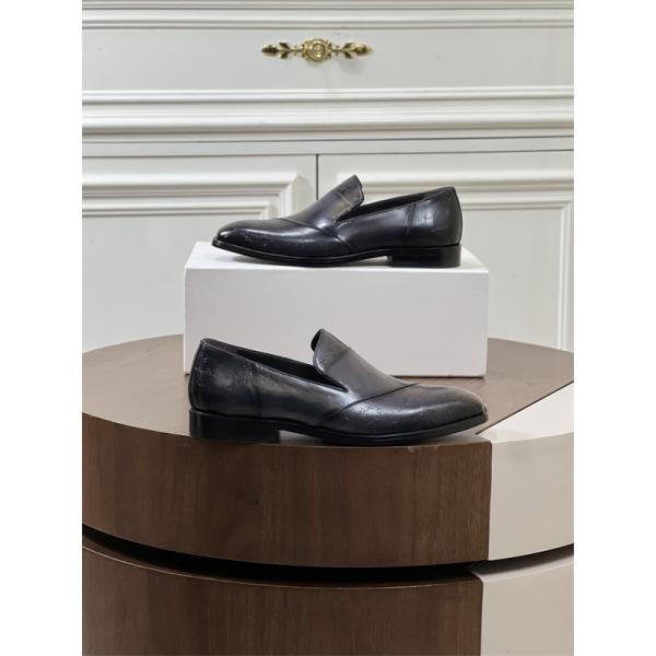 洗練デザイン 本革 ドレスシューズ 2026新作 話題沸騰 Berluti ベルルッティ コピー