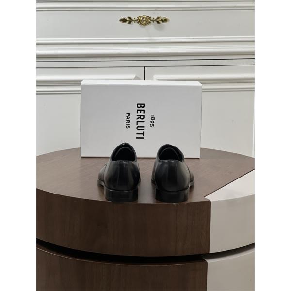 都会派 レザー シューズ 2026新作 限定入荷 快適 Berluti ベルルッティ コピー