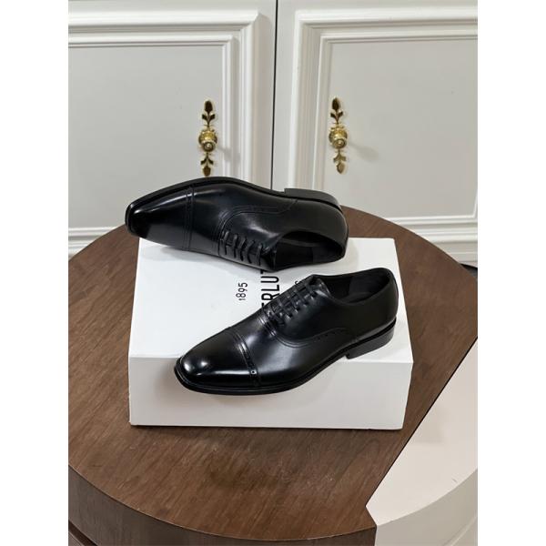 都会派 レザー シューズ 2026新作 限定入荷 快適 Berluti ベルルッティ コピー