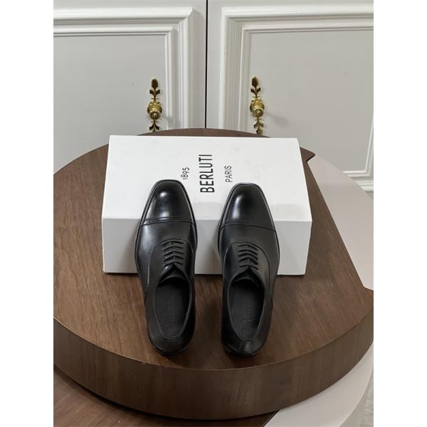 都会派 レザー シューズ 2026新作 限定入荷 快適 Berluti ベルルッティ コピー