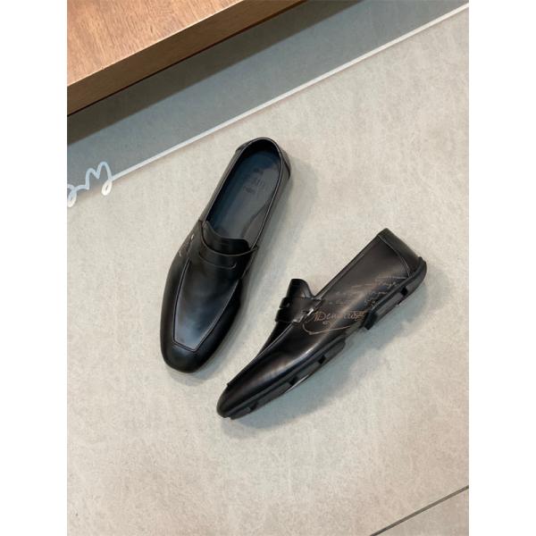 定番 ローファー 2026新作 数量限定 上質仕上げ Berluti ベルルッティ コピー