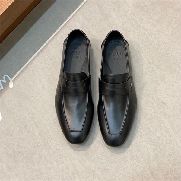 定番 ローファー 2026新作 数量限定 上質仕上げ Berluti ベルルッティ コピー