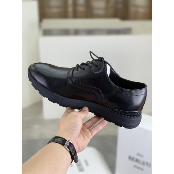  本格派 ビジネスシューズ 2026新作 当店イチオシ Berluti ベルルッティ コピー