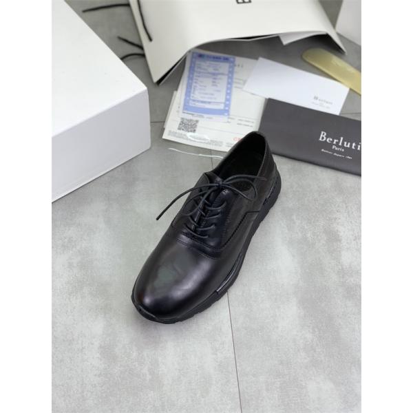  本格派 ビジネスシューズ 2026新作 当店イチオシ Berluti ベルルッティ コピー