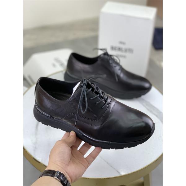  本格派 ビジネスシューズ 2026新作 当店イチオシ Berluti ベルルッティ コピー