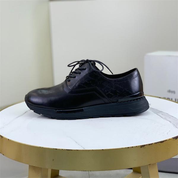  本格派 ビジネスシューズ 2026新作 当店イチオシ Berluti ベルルッティ コピー