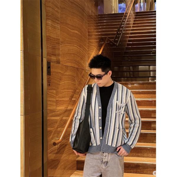 Louis Vuitton ルイヴィトンカーデガンコピー人気ランキングお洒落2026トレンド最新アイテム